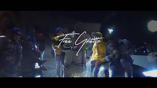 NoCap  FreeGhetto Official Music Video [upl. by Weywadt]