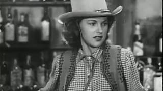 Brand of the Devil 1944  Texas Rangers Classic Western Movie [upl. by Crissy497]