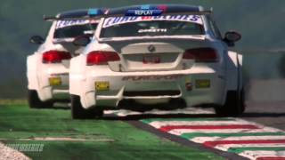 EUROV8SERIES Round 3 at Mugello  Race 1 [upl. by Rephotsirhc]