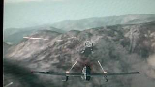 Secret Weapons Over Normandy NO HUD Heavy Water Mission 11 part 1 [upl. by Bouton]