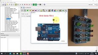 Review MyOpenLab y Arduino [upl. by Ailssa]