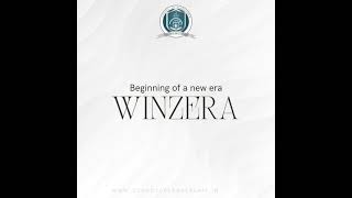 winzera With 45 year experience in Network marketing  New journey begin aarambh [upl. by Hildick]