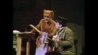 SWEENEY TODD 1979 Tony Awards [upl. by Marjie]