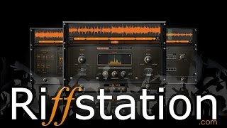 DESCARGA e INSTALA Riffstation v16  MEGA [upl. by Biagio755]