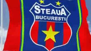 Anthem FC Steaua Bucureşti [upl. by Gunas]