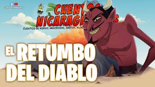 El retumbo del diablo  Pancho Madrigal [upl. by Claiborn]