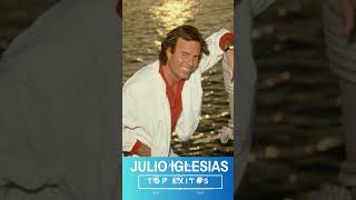 La Carretera II  Julio Iglesias Exitos Sus Mejores Canciones shorts julioiglesias grandesexitos [upl. by Eadmund]