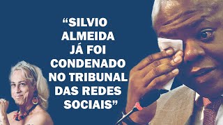 SARA YORK quotO MESMO TRIBUNAL QUE JULGA NÃO VAI PEDIR DESCULPAS SE ESTIVER ERRADOquot  Cortes 247 [upl. by Nickelsen]