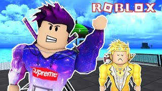 ¡SUPERANDO LA FUERZA DE RODNY ROBLOX 💪🏻😬  Legolaz [upl. by Turnbull]