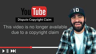 How To Avoid Copyright Claims in Reaction Videos FAIR USE [upl. by Endor]