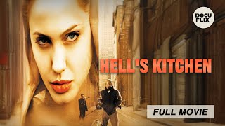 Hells Kitchen 1998 ANGELINA JOLIE  FULL MOVIE w SUBS [upl. by Assirhc612]