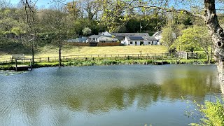 Property Tour  Lower Aylescott Cottage West Down North Devon [upl. by Becht]