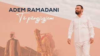 TË PËRGJIGJEM  Adem Ramadani Official Video [upl. by Milak]