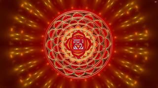 Mantra para Sanar y Desbloquear Primer Chakra Muladhara [upl. by Mendes472]