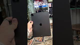 iPad Pro 129 inch hands on  Price 160k 512gb shorts ipadpro viralvideo shortsfeed [upl. by Alarise288]