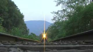 Reading amp Northern Steam in the Susquehanna Valley [upl. by Davies]