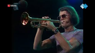 Chet Baker Live in Holland 1975 [upl. by Harriette701]