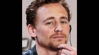 The Red Necklace  Read by Tom Hiddleston  CD 1 Track 10 [upl. by Aysa]