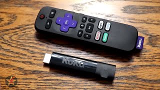 Roku Streaming Stick  HD4KHDR 3810 InDepth Review [upl. by Assilim]