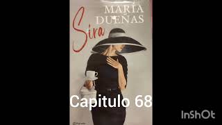 audiolibro Sira Cap68 [upl. by Minnie]