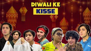 DIWALI KE KISSE  Raj Grover  RajGrover005 [upl. by Kcirtap]