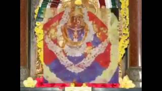 Mangalam Guru Sri Chandramouleeshwara keArathi song of Shri Sringeri Jagatguru parampariya [upl. by Brynna985]