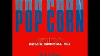 MampH Band  Pop Corn Remix Version 87 Special DJ [upl. by Alair]