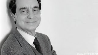 quotIl Sentiero dei Nidi di Ragno  Capitolo IXquot di Italo Calvino [upl. by Senga]