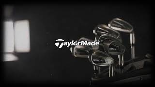 TaylorMade Stealth HD Irons [upl. by Greenleaf]