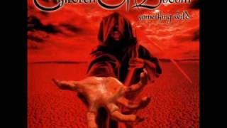 Children Of Bodom  Red Light In My Eyes Pt2 [upl. by Euqnom]