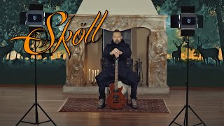 Skoll  Negli occhi di Ulisse video ufficiale  official video  4K [upl. by Tavia]