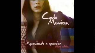 Una salida Acustico  Carla Morrison [upl. by Marissa460]