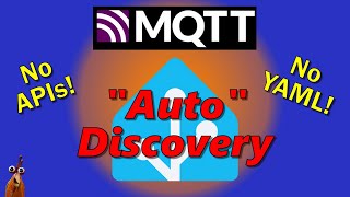 MQTT 102 Add Home Assistant Discovery to your Devices [upl. by Gavriella626]