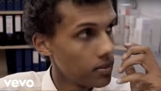 Stromae  Alors on danse Official Video [upl. by Daveta445]