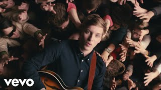 George Ezra  Budapest Official Video [upl. by Nelehyram]