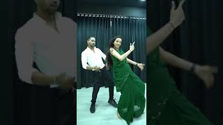 Chammak challo shorts  FtTejas Dhoke [upl. by Jahn399]