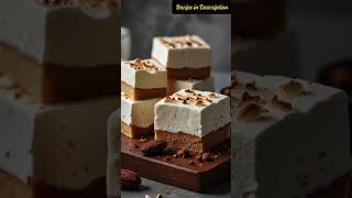 🍪🧈🍬🍫 How to Cook Coffee Marshmallow Squares 🍫 Coffee Marshmallow Squares Recipe [upl. by Hacim793]