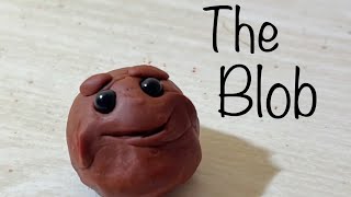 The Blob episode two [upl. by Alleyne]