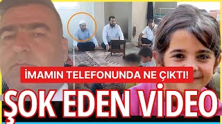 SON DAKİKA NARİN OLAYI İMAMIN TELEFONUNDA NE BULUNDU YENGE HEDİYE GÜRAN KONUŞTU MU [upl. by Kendricks]