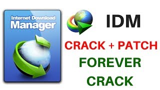 Free IDM CRACK and IDM FREE DOWNLOAD [upl. by Costa749]