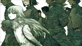 Jormungand OST  20 HW COMPLEX NO5 HD [upl. by Doane191]