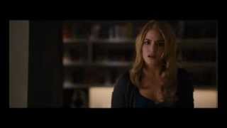 Jacob and Rosalie  Breaking Dawn part 1 deleted scene [upl. by Ahseiym]