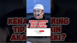 KENAPA SERING TIDAK YAKIN AKAN REZEKI  USTADZ DR FIRANDA ANDIRJA MA kajiansunnah manhajsalaf [upl. by Sisco738]