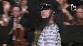 Chanel Metiers D’art ParisHamburg 201718 История Создания [upl. by Pedaiah]