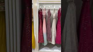 Bridal Studio  Exclusive Bridalwear  Wedding Couture  New Beginnings  Kochi [upl. by Jalbert]