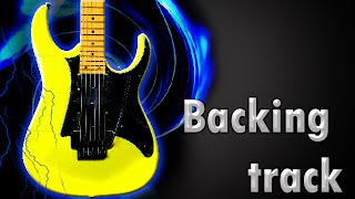 Backing Track Oficina G3 Meus Proprios Meios [upl. by Leta40]