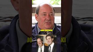 Brian Baumgartner amp John Krasinski Leak Down Time of “The Office” [upl. by Eiznik]