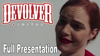 Devolver Direct 2020  Full Presentation HD 1080P [upl. by Ahtnamys255]