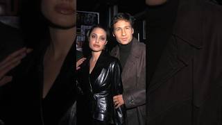 Angelina Jolie and Timothy Hutton shorts angelinajolie trending viral shortsfeed [upl. by Galvan]