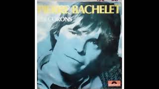 Pierre Bachelet  Les corons Paroles Audio HQ [upl. by Annabela]